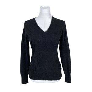 Unisex Tommy Hilfiger - Sweater, size 38 - Black (1)