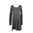 Unisex Ajlajk - Tricot dress, size 40 - Green ()