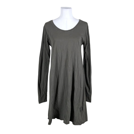 Unisex Ajlajk - Tricot dress, size 40 - Green ()