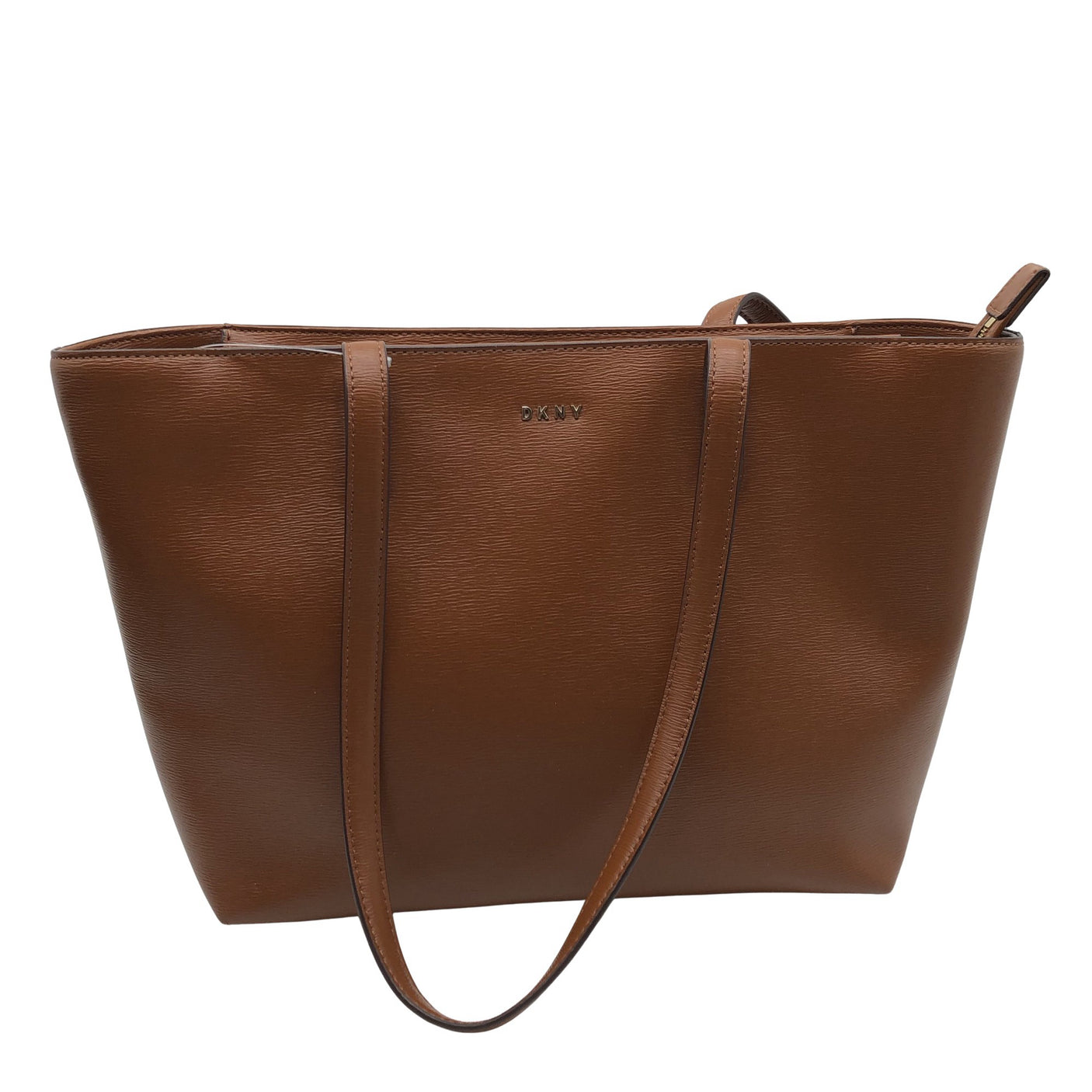 Unisex DKNY - Handbag, size Maxi - Brown (1)
