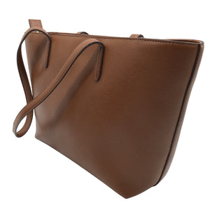 Unisex DKNY - Handbag, size Maxi - Brown (2)
