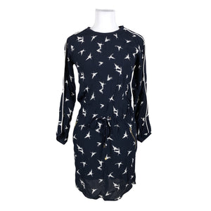 Unisex Revelation - Dress, size 36 - Blue (1)