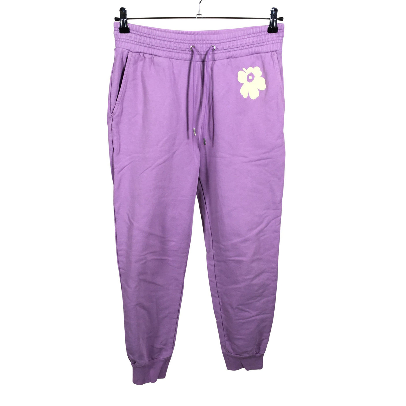 Unisex Marimekko - Sweatpants, size 38 - Violet (1)