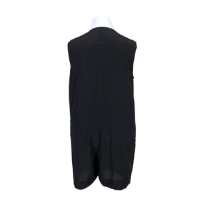 Unisex COS - Overalls, size 44 - Black (2)
