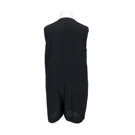 Unisex COS - Overalls, size 44 - Black (2)