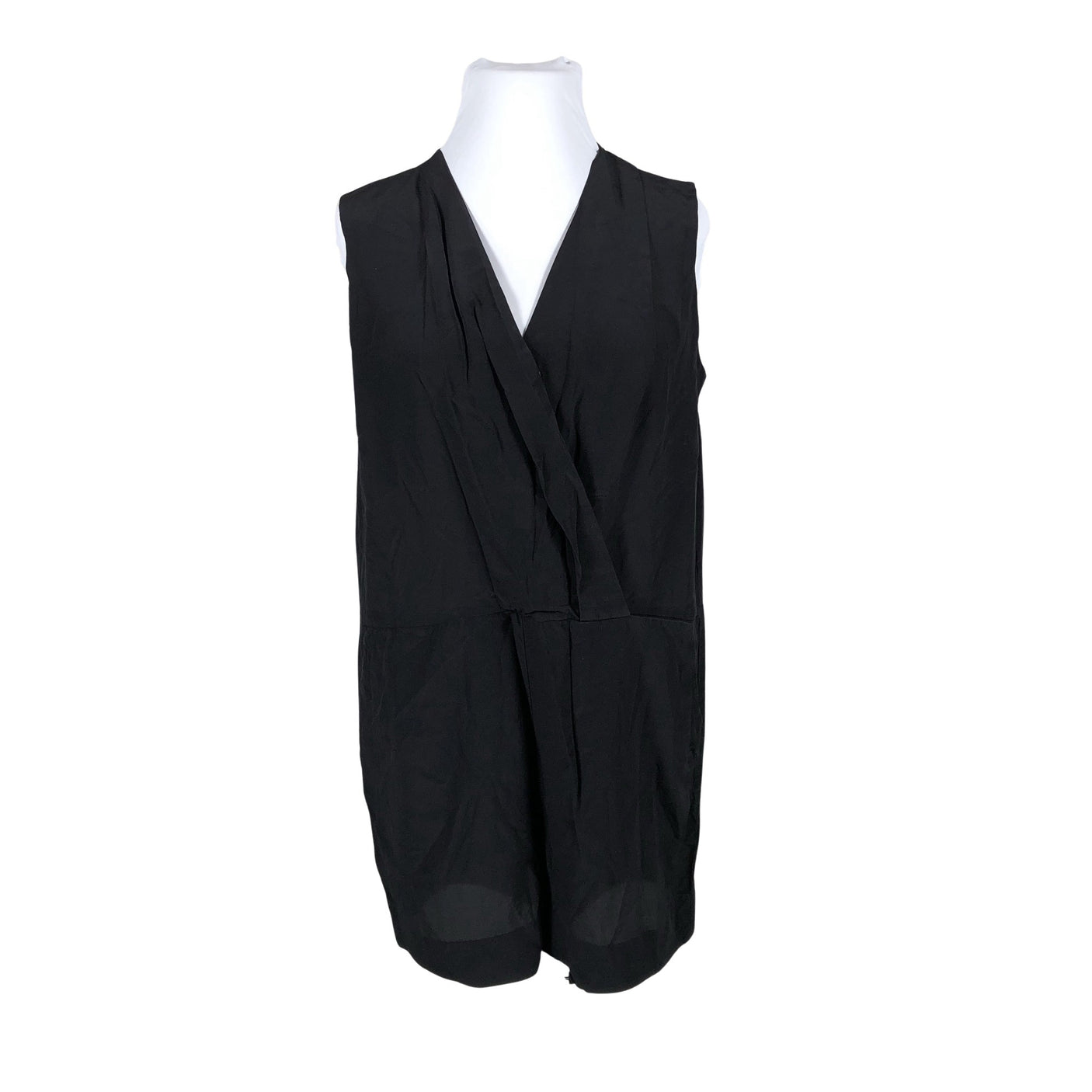 Unisex COS - Overalls, size 44 - Black (1)
