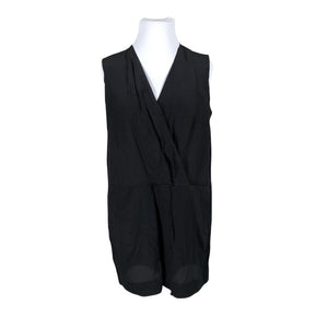 Unisex COS - Overalls, size 44 - Black (1)