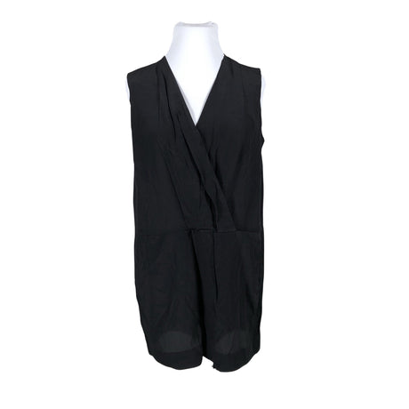 Unisex COS - Overalls, size 44 - Black ()