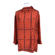 Unisex Marimekko - Blouse, size 38 - Red ()