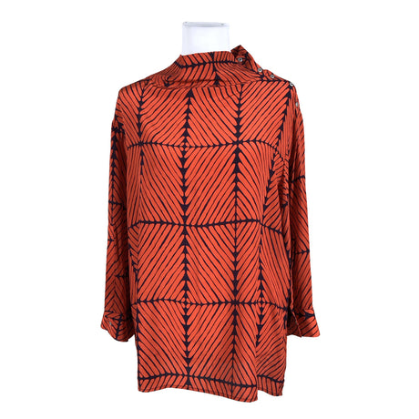 Unisex Marimekko - Blouse, size 38 - Red ()
