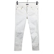 Unisex Filippa K. - Jeans, size 40 - White ()