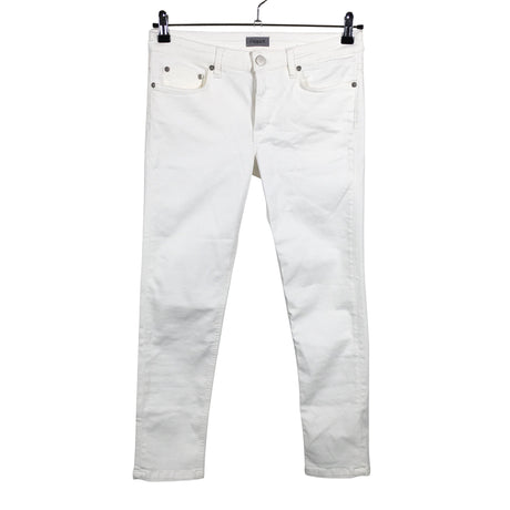 Unisex Filippa K. - Jeans, size 40 - White ()