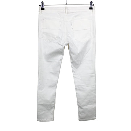 Unisex Filippa K. - Jeans, size 40 - White (2)