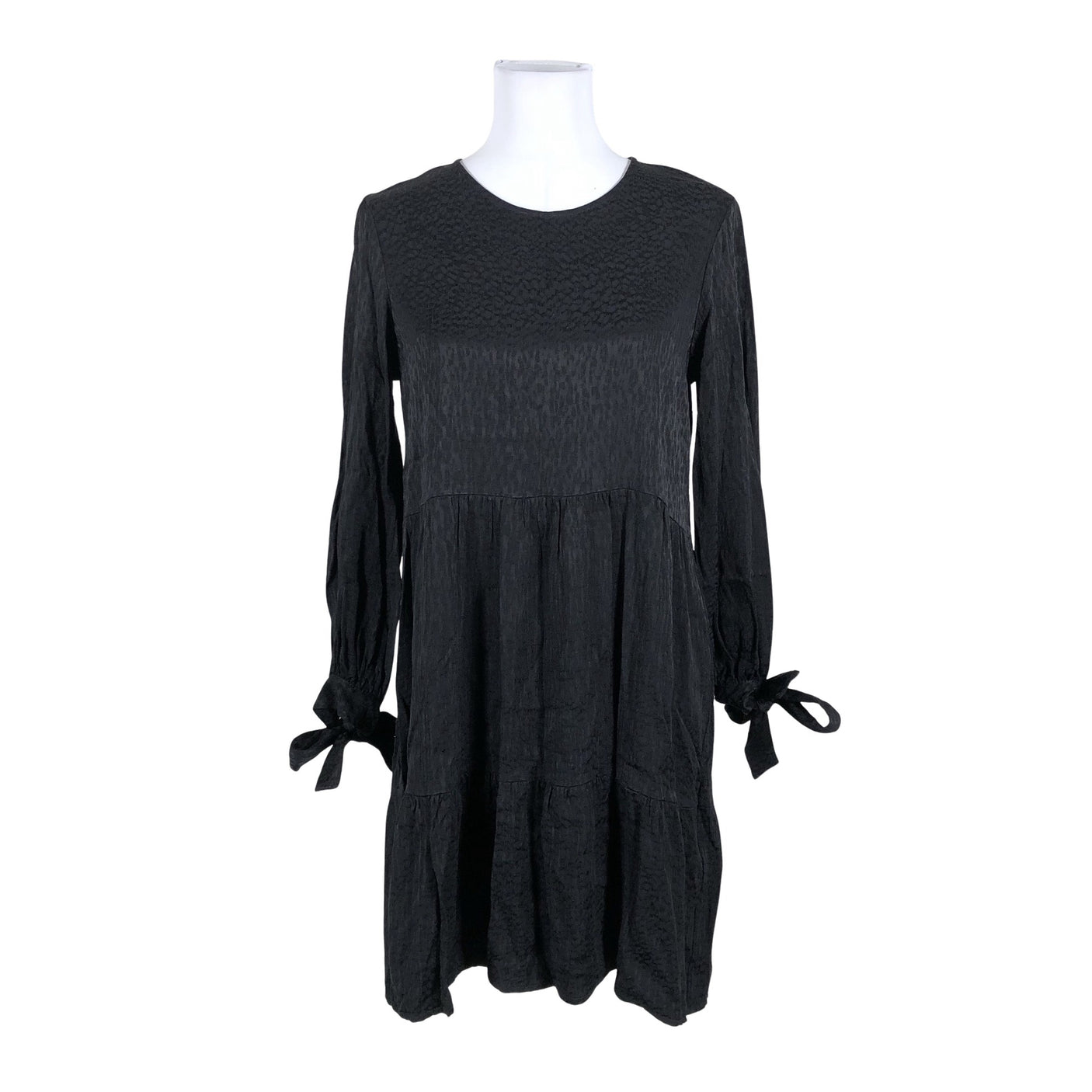 Unisex Nakoa - Dress, size 36 - Black (1)