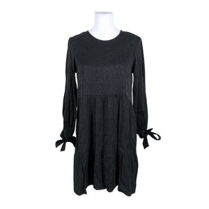 Unisex Nakoa - Dress, size 36 - Black (1)