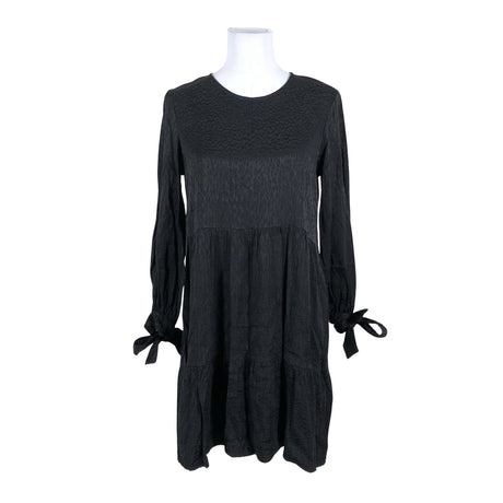 Unisex Nakoa - Dress, size 36 - Black ()