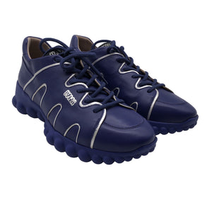 Unisex MINNA MINNA by Minna Parikka - Casual sneakers, size 41 - Blue (3)
