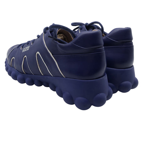 Unisex MINNA MINNA by Minna Parikka - Casual sneakers, size 41 - Blue (2)