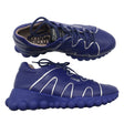 Unisex MINNA MINNA by Minna Parikka - Casual sneakers, size 41 - Blue ()