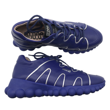 Unisex MINNA MINNA by Minna Parikka - Casual sneakers, size 41 - Blue ()
