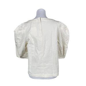 Unisex Esmé Studios - Blouse, size 40 - Natural white (2)