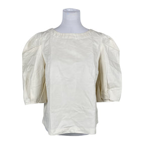 Unisex Esmé Studios - Blouse, size 40 - Natural white (1)