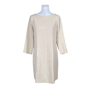 Unisex Filippa K. - Dress, size 40 - Beige (1)