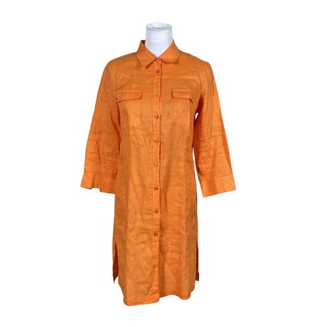Unisex Marc Aurel - Tunic, size 38 - Orange ()