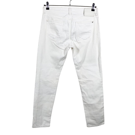 Unisex Marc O'Polo - Jeans, size W32 - White (2)