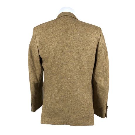 Unisex Human Scales - Blazer, size M - Brown (2)