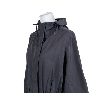 Unisex Marimekko - Outdoor jacket, size 38 - Black (2)