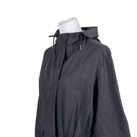 Unisex Marimekko - Outdoor jacket, size 38 - Black (2)