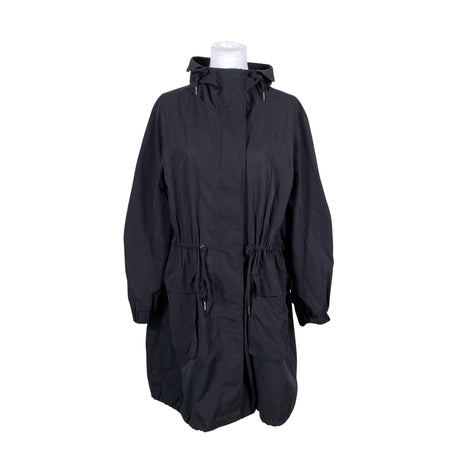 Unisex Marimekko - Outdoor jacket, size 38 - Black ()