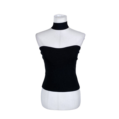 Unisex Na-KD - Top, size 38 - Black ()