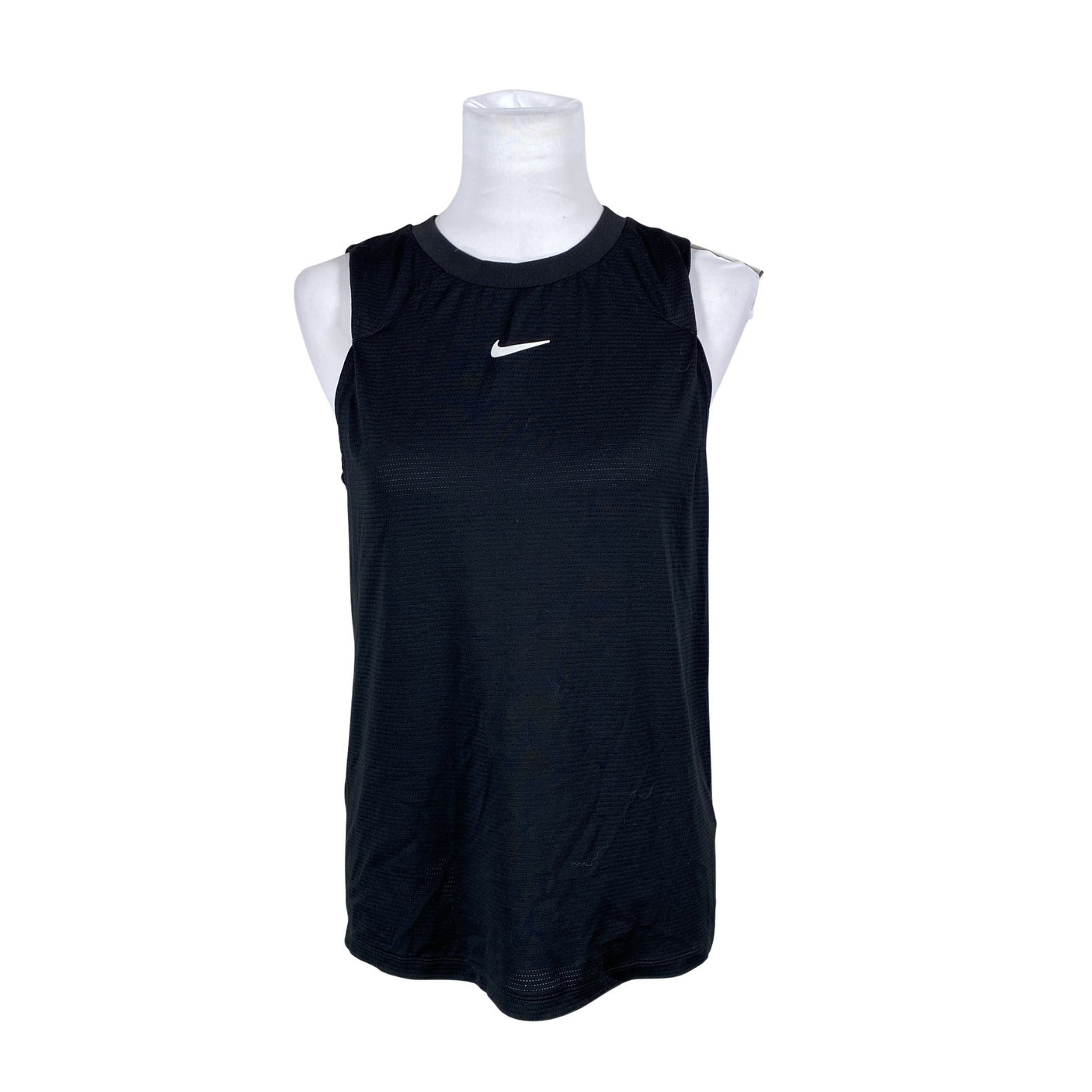 Unisex Nike - Sports top, size 34 - Black (1)