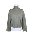 Unisex &Other Stories - Sweater, size 36 - Green ()