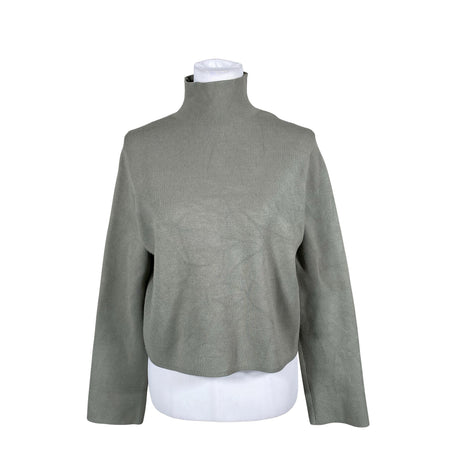 Unisex &Other Stories - Sweater, size 36 - Green ()