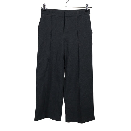 Unisex Uniqlo - Slacks, size 38 - Gray ()