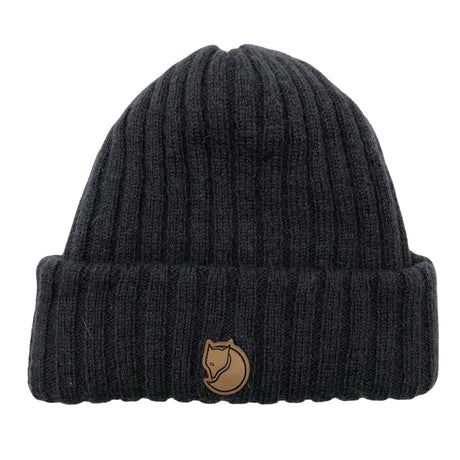 Unisex Fjällräven - Winter beanie, size 50 - 52 cm - Gray ()