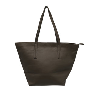 Unisex A+more - Handbag, size Maxi - Brown (1)
