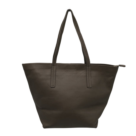 Unisex A+more - Handbag, size Maxi - Brown ()