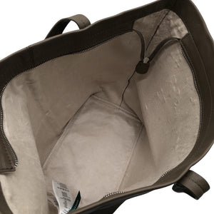 Unisex A+more - Handbag, size Maxi - Brown (3)