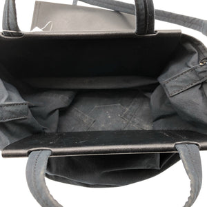 Unisex Acne Studios - Handbag, size Midi - Gray (3)