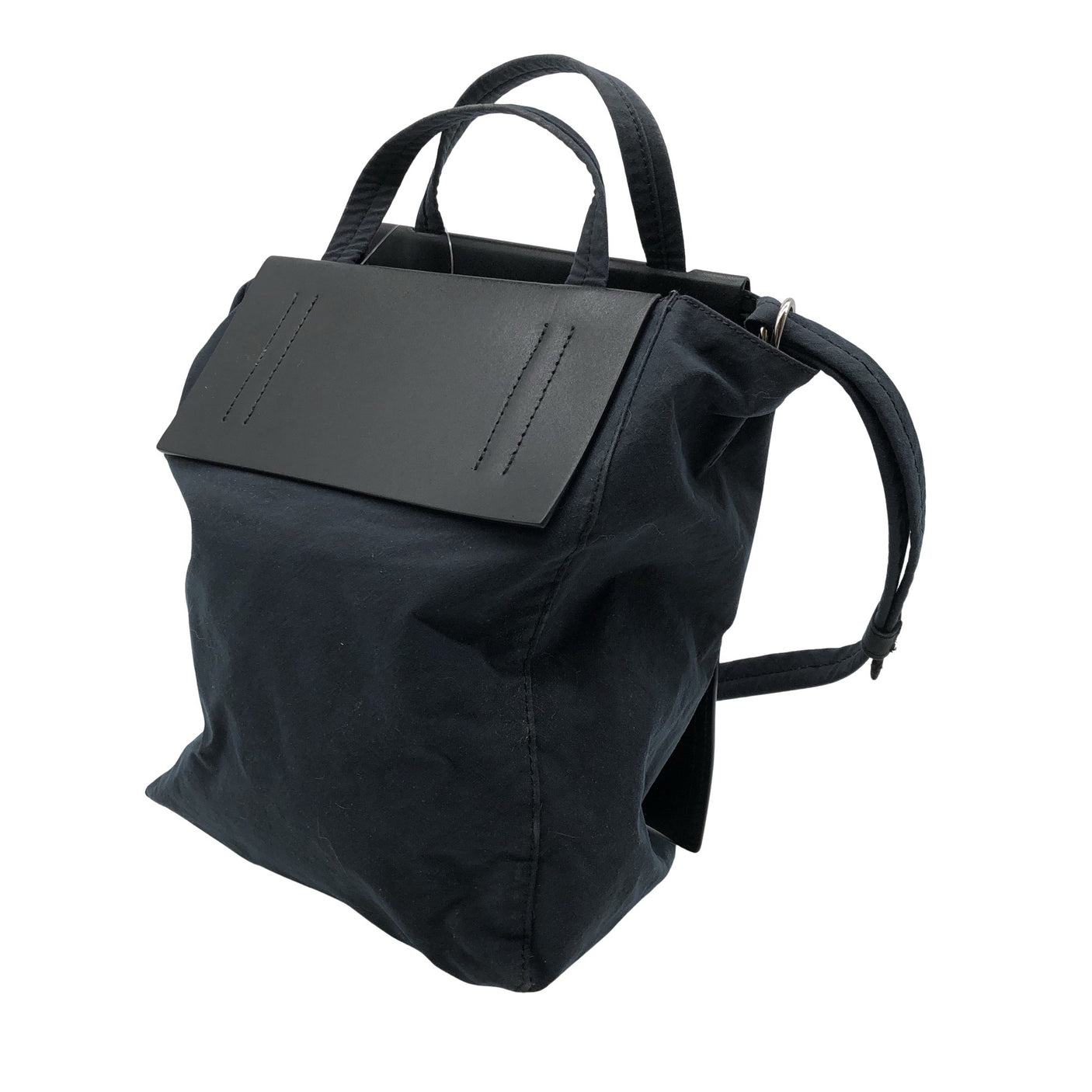Unisex Acne Studios - Handbag, size Midi - Gray (2)