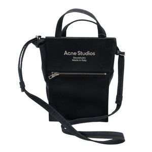Unisex Acne Studios - Handbag, size Midi - Gray (1)