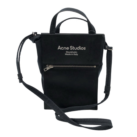 Unisex Acne Studios - Handbag, size Midi - Gray ()