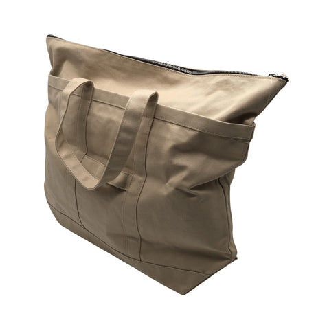 Unisex Marimekko - Handbag, size Maxi - Beige (2)