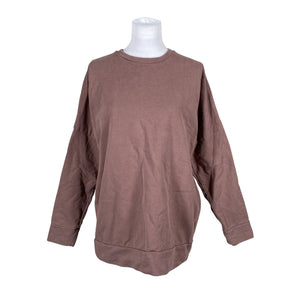 Unisex COS - Sweatshirt, size 40 - Light pink (1)