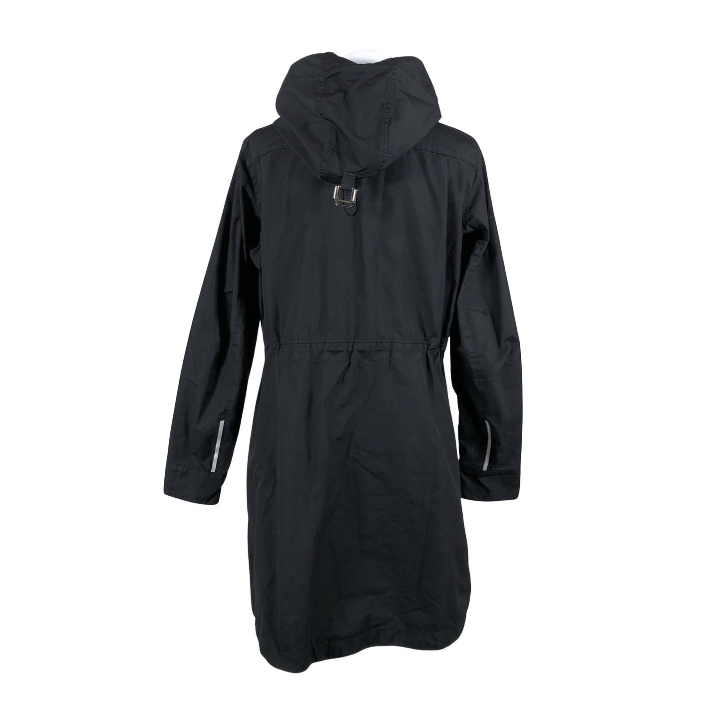 Unisex NOSH - Parka, size 38 - Black (3)