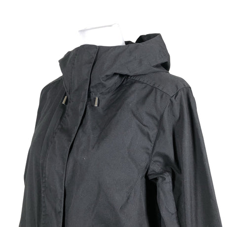 Unisex NOSH - Parka, size 38 - Black (2)